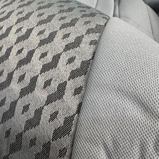 Fundas asiento Bremer Gris 822 autocaravana