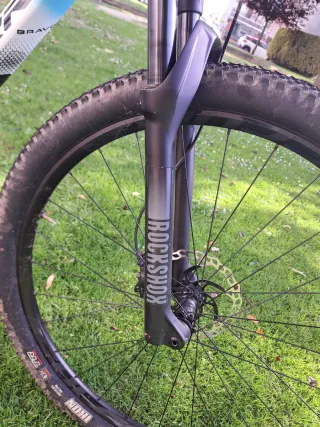 Berria Bravo Carbono