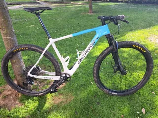 Berria Bravo Carbono
