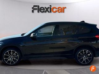 BMW X1 sDrive18d