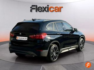 BMW X1 sDrive18d