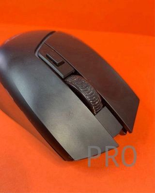 Ratón Gamer inalámbrico