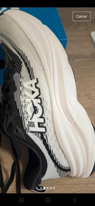 Zapatillas Hoka Skyflow  e