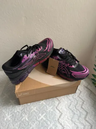 Asics Gel-Quantum Zapatillas Running Mujer