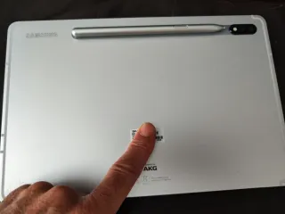 Samsung Galaxy Tab S7 4G