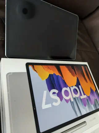 Samsung Galaxy Tab S7 4G