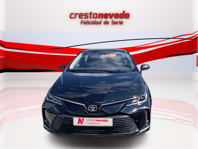 💶SIN ENTRADA 267€ 🚗 Toyota Corolla 2021