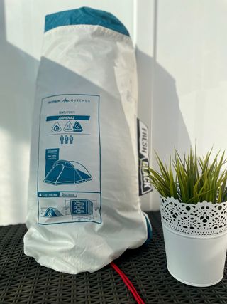 Tienda Decathlon Quechua Arpenaz XL