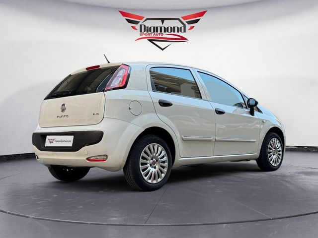 FIAT Punto Evo 1.3 Multijet