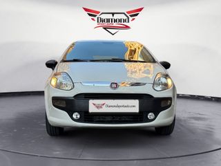 FIAT Punto Evo 1.3 Multijet