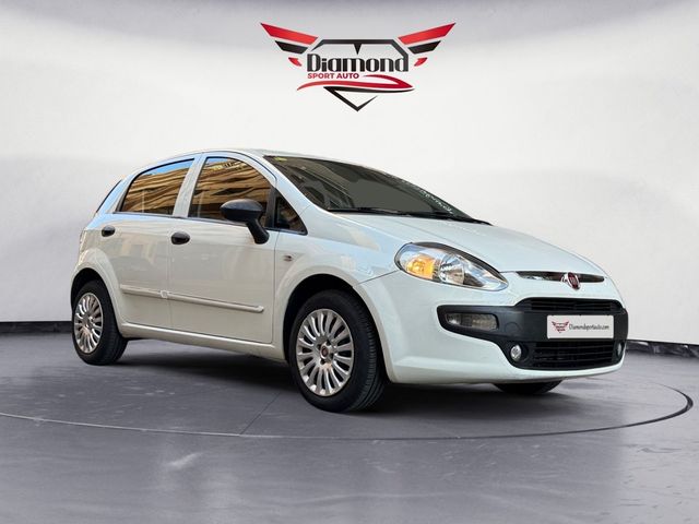 FIAT Punto Evo 1.3 Multijet