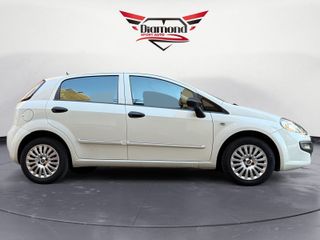 FIAT Punto Evo 1.3 Multijet