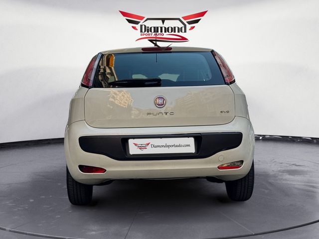 FIAT Punto Evo 1.3 Multijet