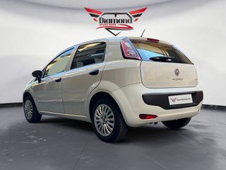 FIAT Punto Evo 1.3 Multijet