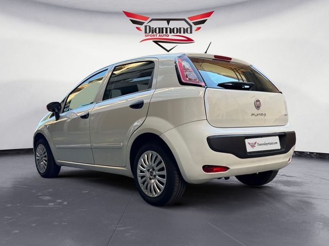 FIAT Punto Evo 1.3 Multijet