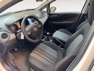 FIAT Punto Evo 1.3 Multijet