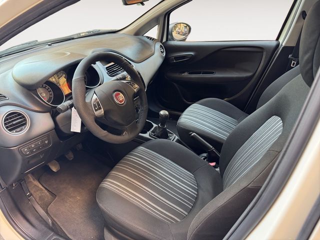 FIAT Punto Evo 1.3 Multijet