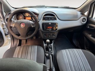 FIAT Punto Evo 1.3 Multijet