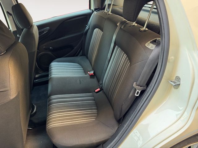 FIAT Punto Evo 1.3 Multijet