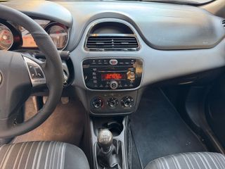 FIAT Punto Evo 1.3 Multijet