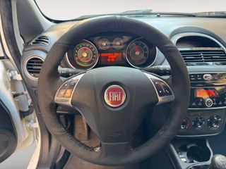 FIAT Punto Evo 1.3 Multijet