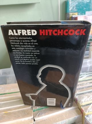 HISTORIAS PARA NO DORMIR