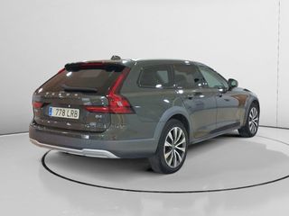 Volvo V90 Cross County 2.0 B4 AWD MHEV