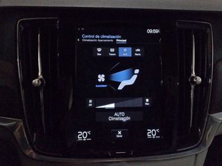 Volvo V90 Cross County 2.0 B4 AWD MHEV
