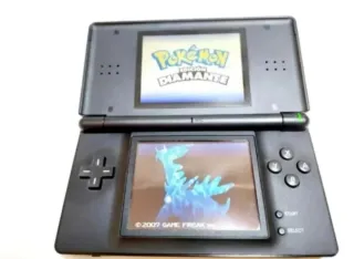 Juego Pokemon Diamante Nintendo DS