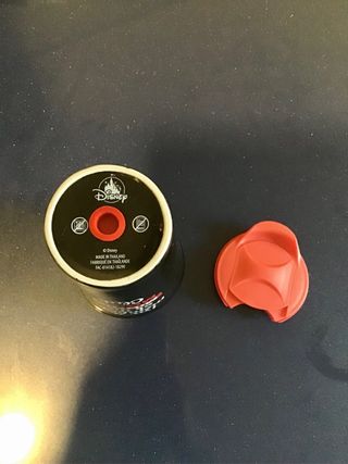 Vaso termo de Minnie Mouse Disney