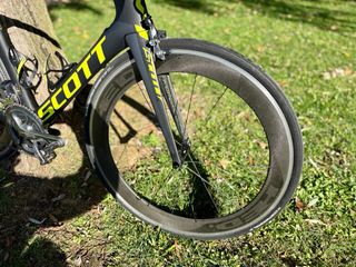 Scott Foil 10 Talla M (54)