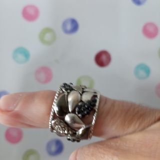 Anillo mujer