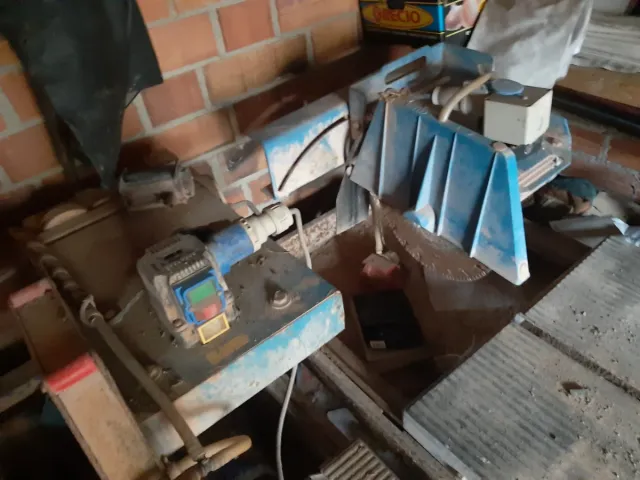 Mesas de corte de agua ESCUCHO OFERTAS URGE!!!!!!!