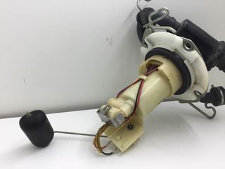 Bomba gasolina Honda CBR