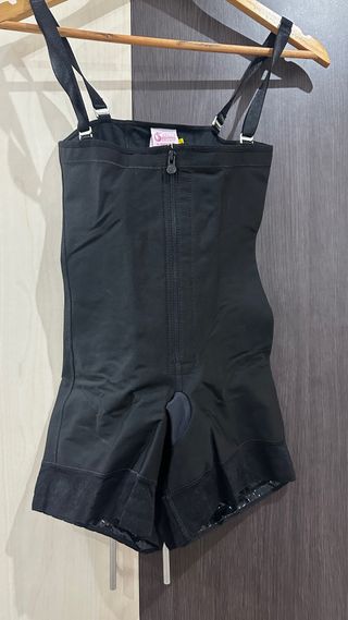 Faja Colombiana Salome Negra