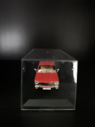 Simca 1200 (1971) escala 1/43