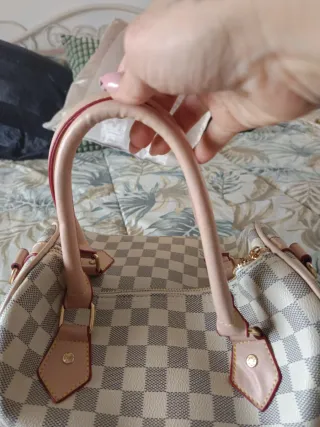 Lv blanco 