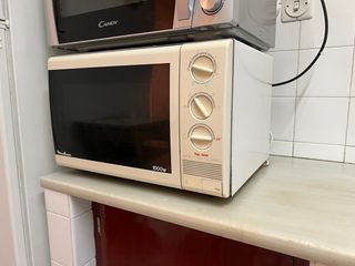 Microondas Moulinex 1000W
