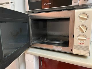 Microondas Moulinex 1000W