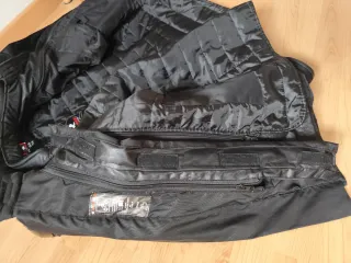 Chaqueta Moto SPYKE  Aragon GT 