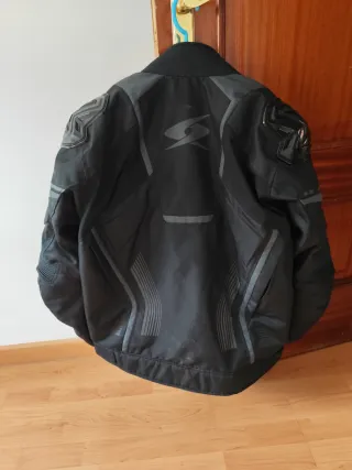 Chaqueta Moto SPYKE  Aragon GT 