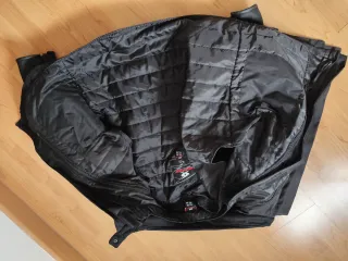Chaqueta Moto SPYKE  Aragon GT 