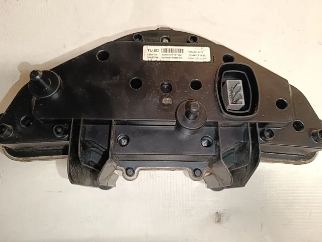 Marcador Honda PCX 125 2017