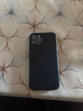 Cover per iPhone 12 Pro 2 cover