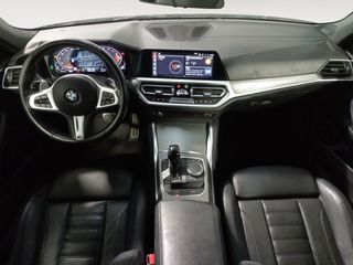 BMW Serie 4 420 i M Sport