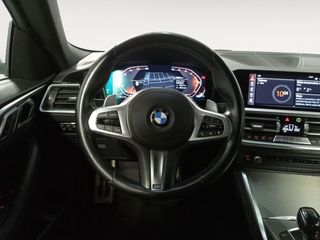 BMW Serie 4 420 i M Sport