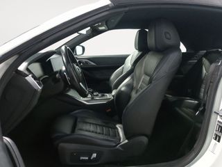 BMW Serie 4 420 i M Sport