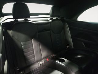 BMW Serie 4 420 i M Sport