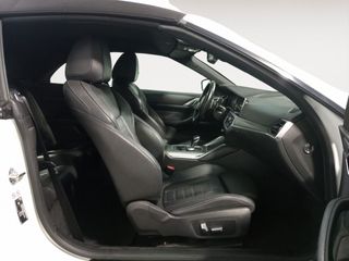 BMW Serie 4 420 i M Sport