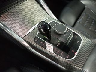 BMW Serie 4 420 i M Sport